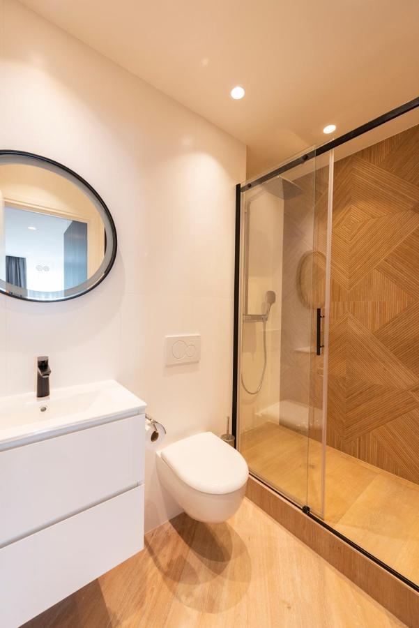 Opera Apartment Париж Екстериор снимка